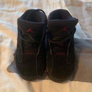 Olive Air Jordan 13 Retro